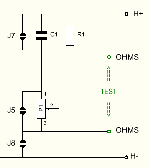 Moving Coil Schematic