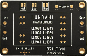 EE20 Board