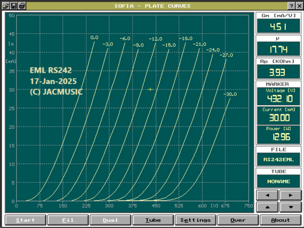ALLNIC RS242