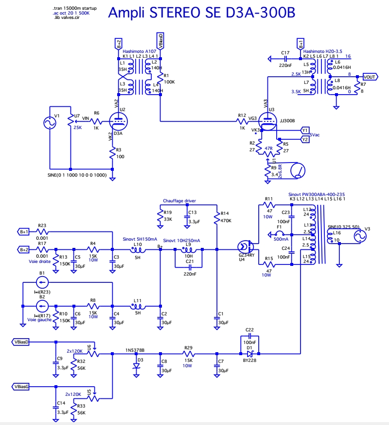 Pignose Wiring Diagram - Wiring Diagram stella amp schematic 